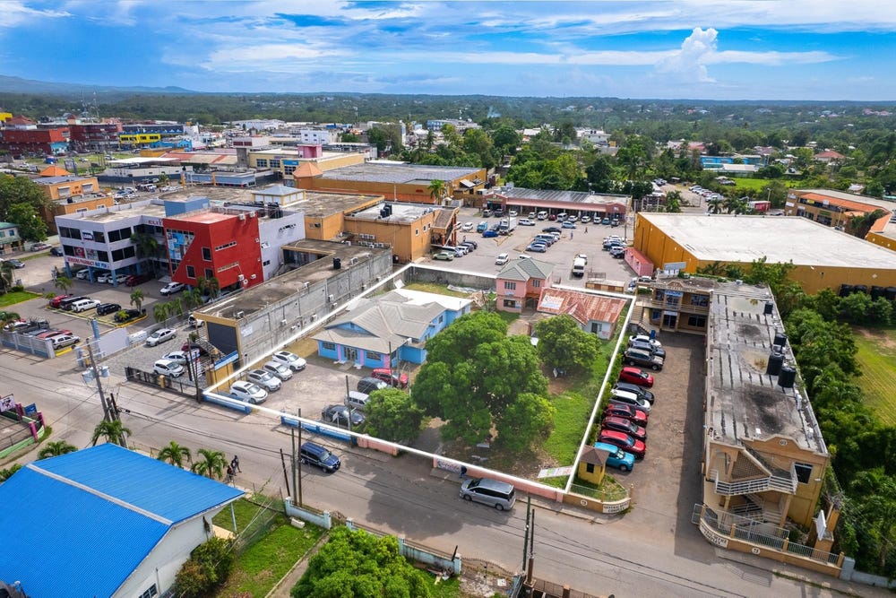 5 Fernleigh Ave, May Pen, Jamaica, May Pen, Clarendon