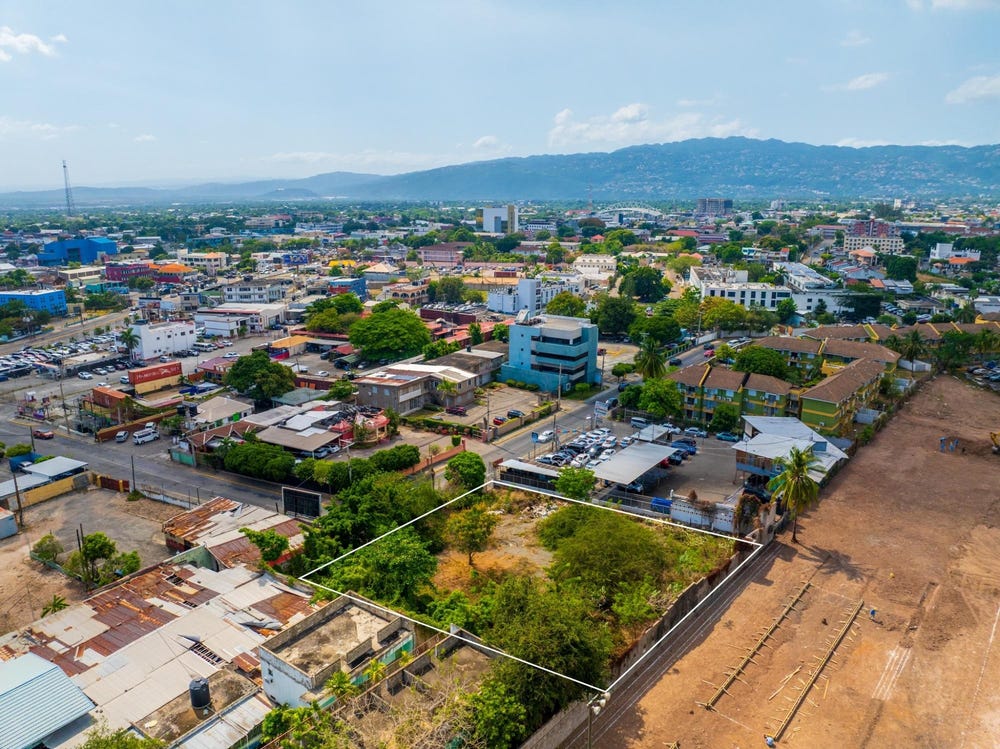 5 Chelsea Ave, Kingston, Jamaica, Kingston 5, St. Andrew Parish