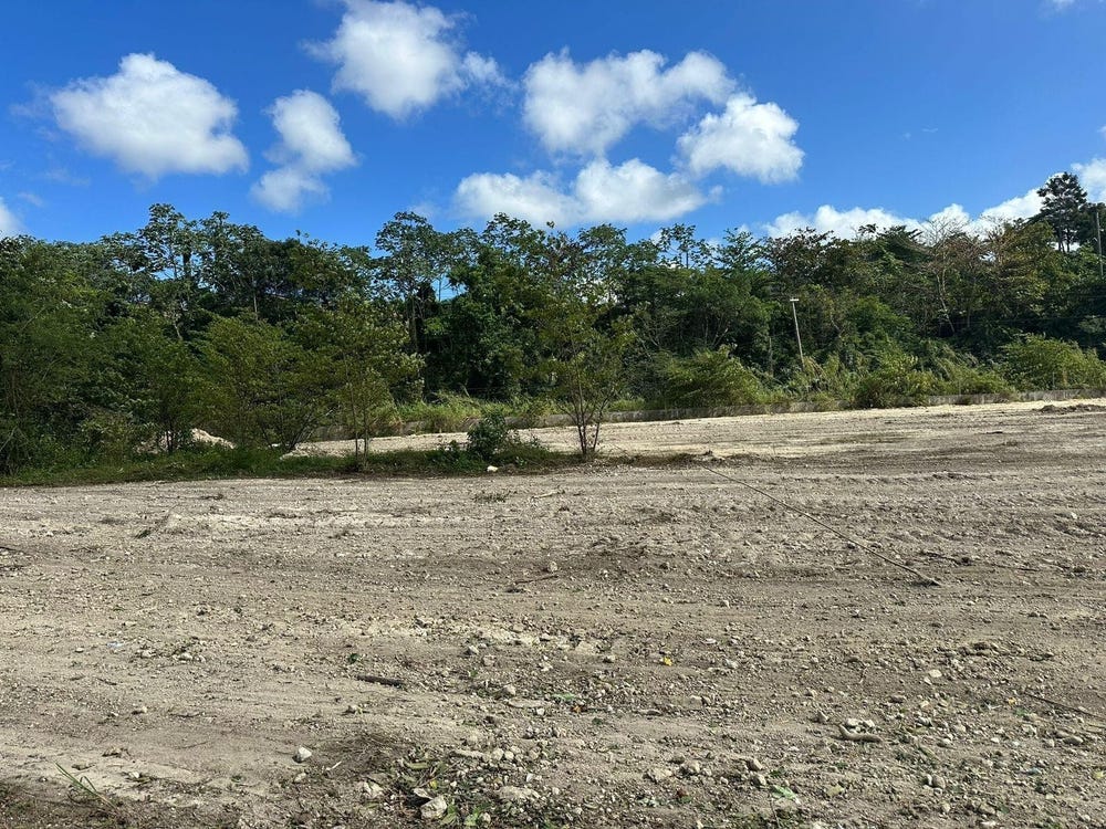 PART OF RETIREMENT ESTATE