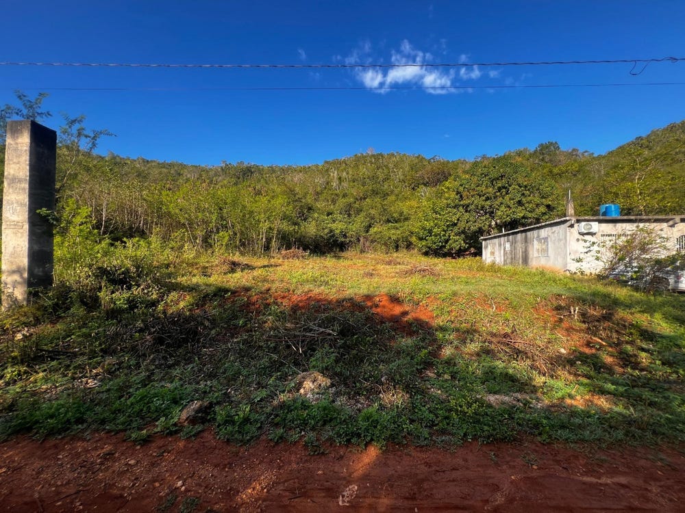 77 BECKFORD FARM, Waterloo Valley, St. Catherine