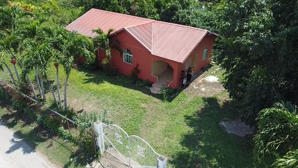 1 NORTH STREET DENBIGH, CLA, Denbigh, Clarendon