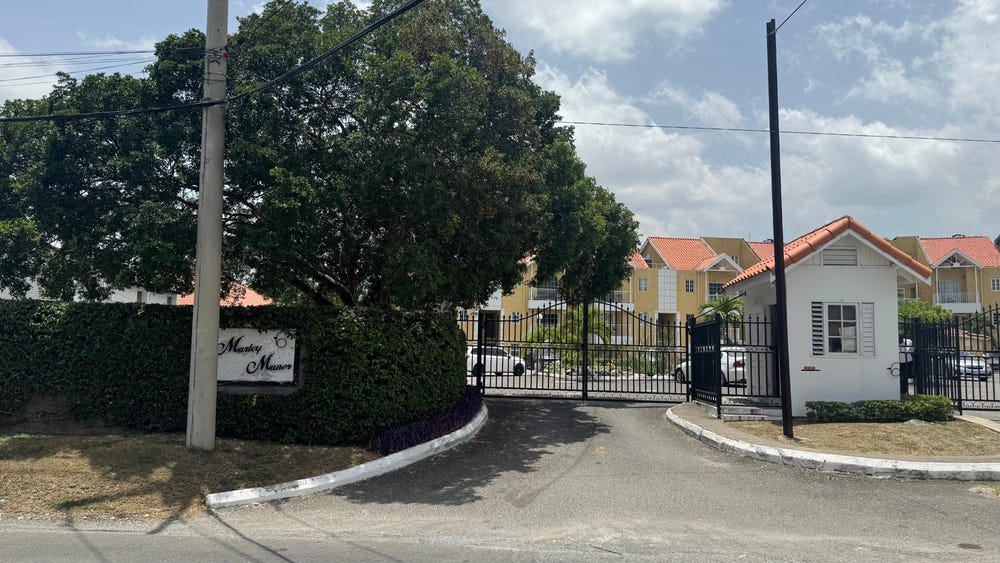 6 MARLEY ROAD unit: 433, Kingston 6, St. Andrew