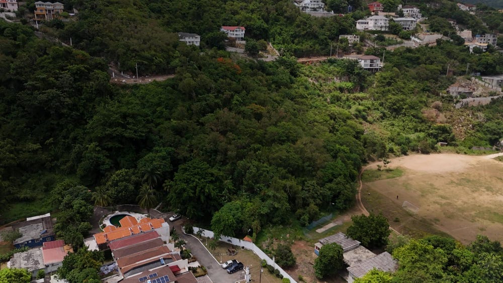 2A CADIZ AVENUE, Kingston 19, St. Andrew
