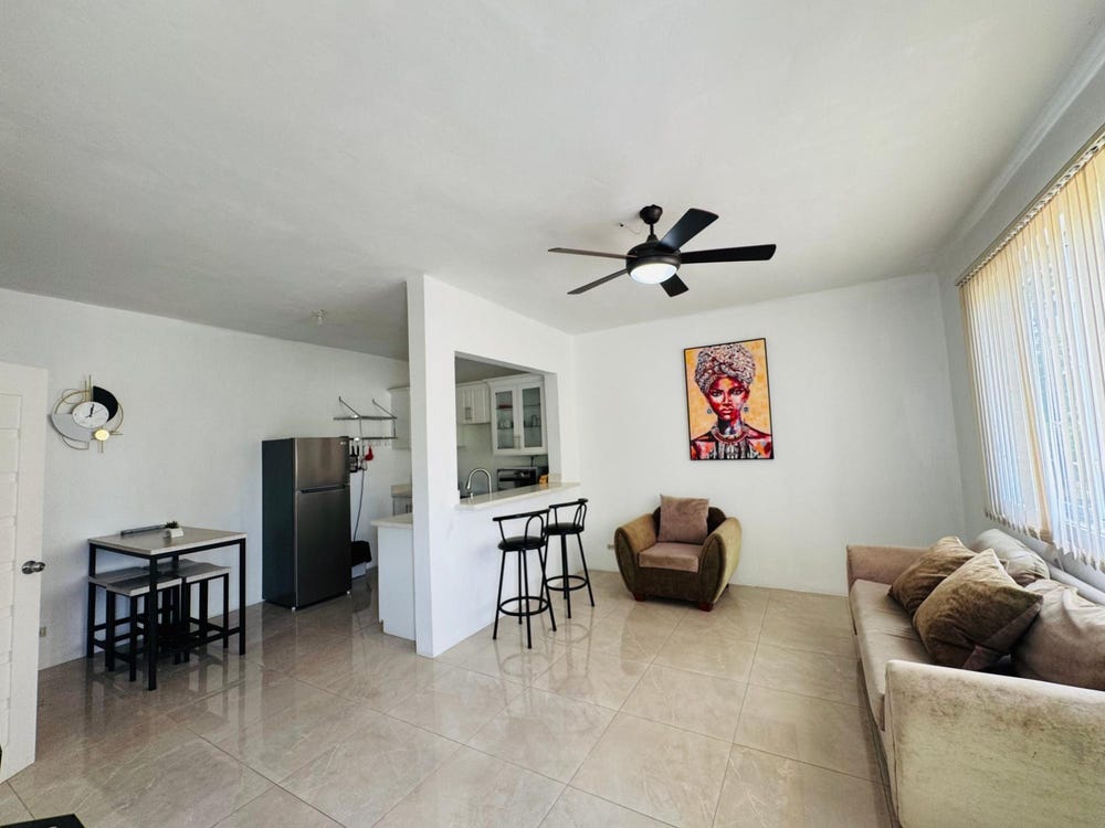 3 COOPERS HILL ROAD, Montego Bay, St. James