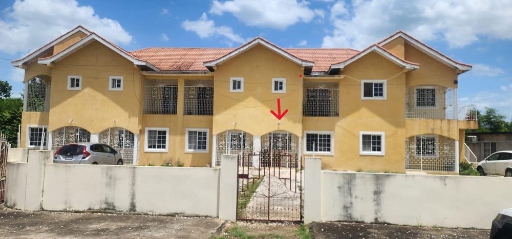 #2 LONGWOOD DEVELOPMENT, Santa Cruz, St. Elizabeth