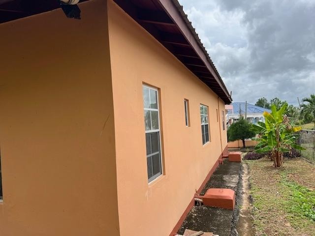 BALILEY'S AVENUE/WORKSOP