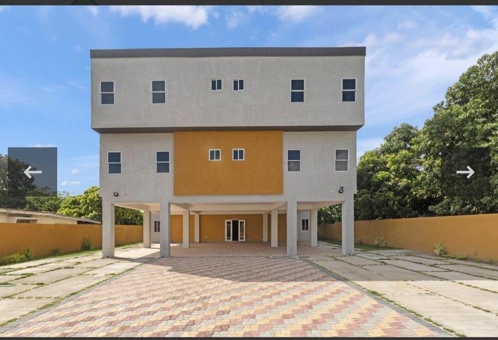 12 CHALMERS AVENUE unit: 5, Kingston 10, St. Andrew