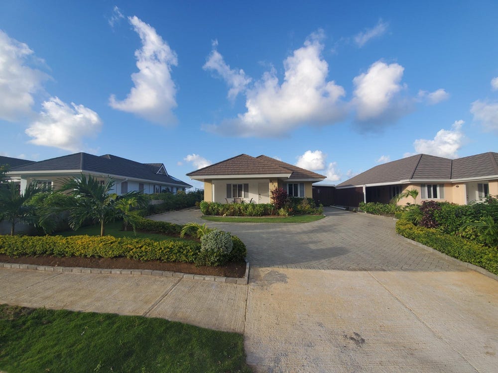 LIGNUM VITAE AVE RICHMOND unit: 905, Richmond, St. Ann