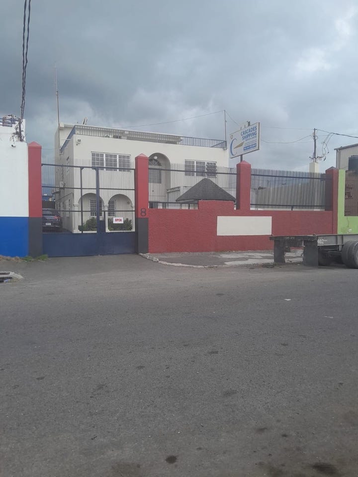 8 SECOND STREET, NEWPORT