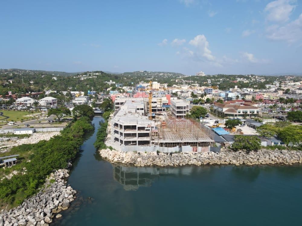 HARBOUR CITY SHOPPING CENTRE St. James Montego Bay, Montego Bay, Saint James, Montego Bay, Saint James