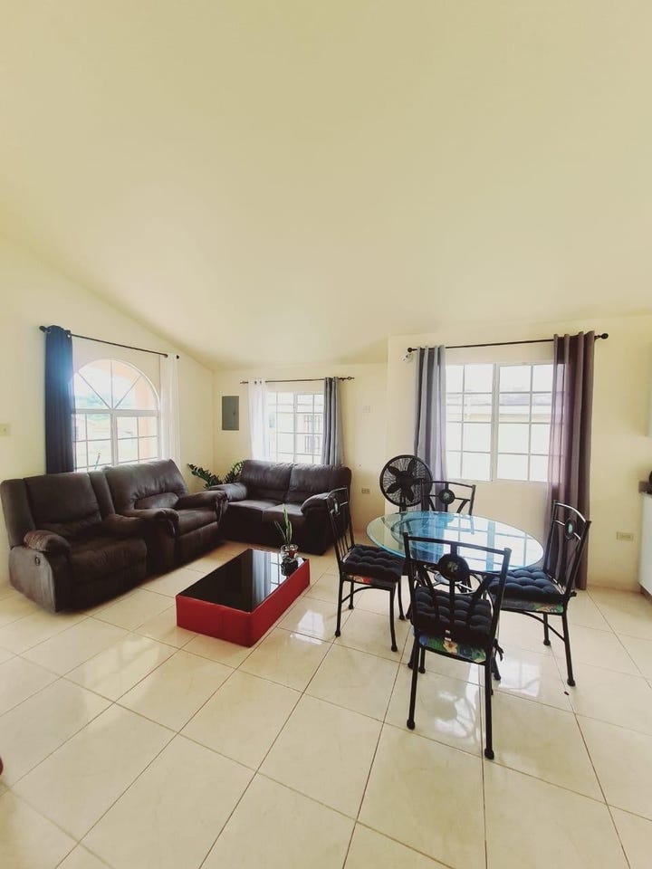 MONTEGO WEST VILLAGE, Granville, St. James Parish