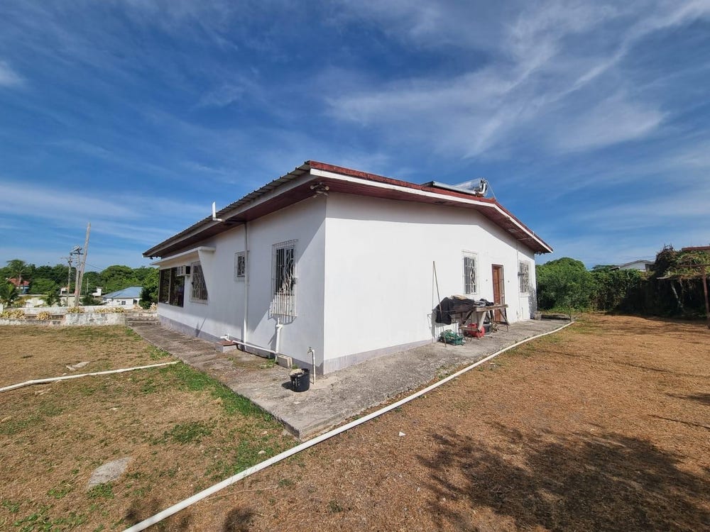 17 CHATEAU ROAD, MAY PEN, Chateau, Clarendon
