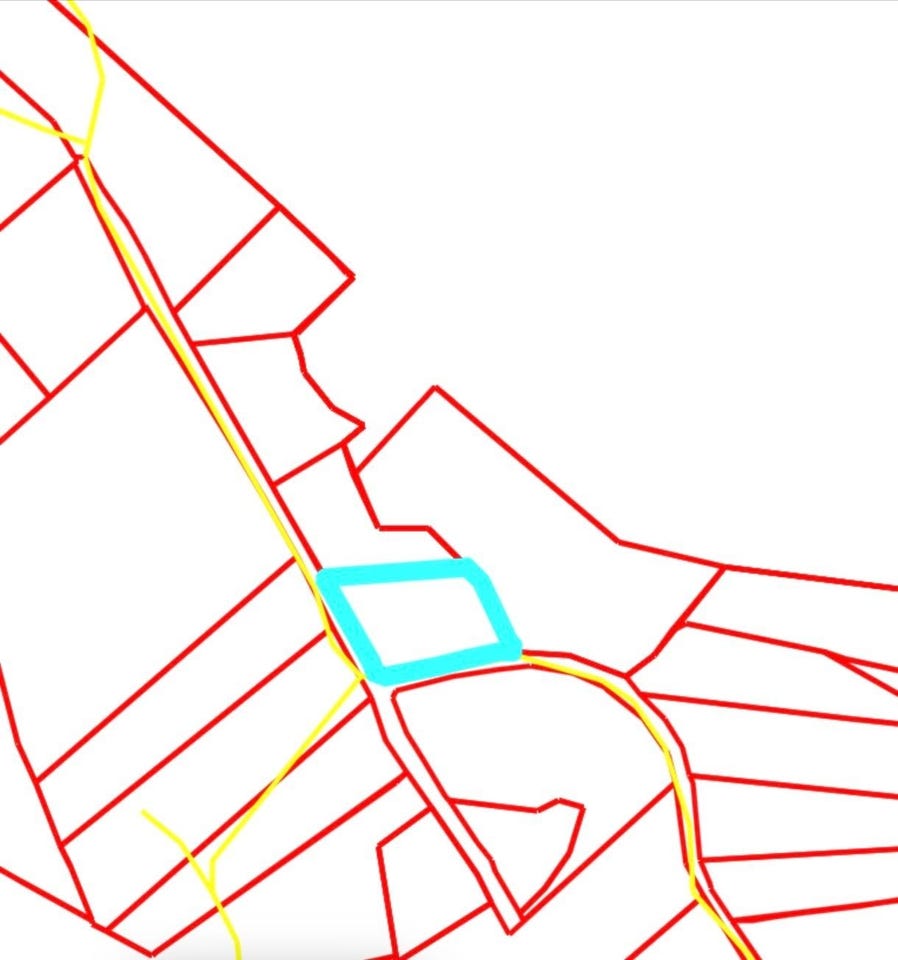 9V9M+2R7, Ocho Rios, Jamaica, Beecher Town, St. Ann Parish