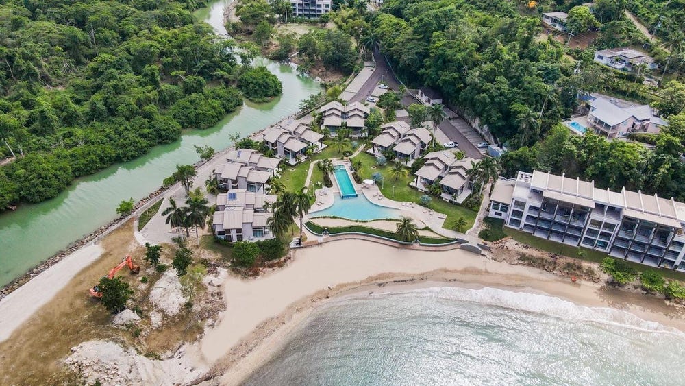 GIBRALTAR ESTATE unit: 59, Oracabessa, St. Mary