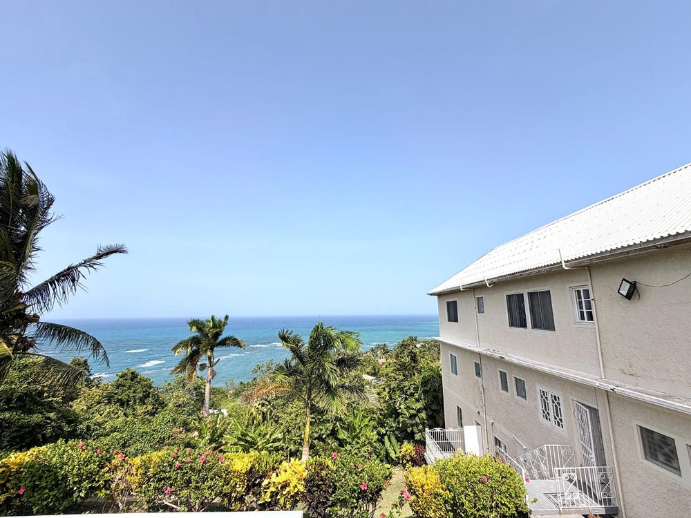 KINFAUN lot: 4, Port Maria, St. Mary