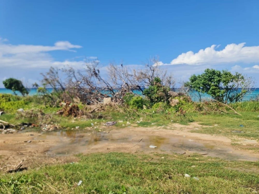 IRONSHORE ESTATE, MOBAY lot: 3, Ironshore, St. James