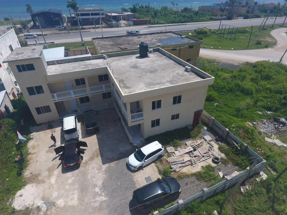 10 GREENWOOD, Montego Bay, St. James