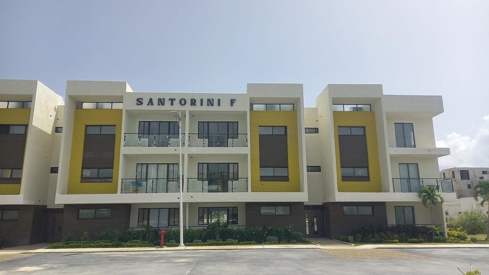 H101 SAPPHIRE unit: H101, Richmond, St. Ann