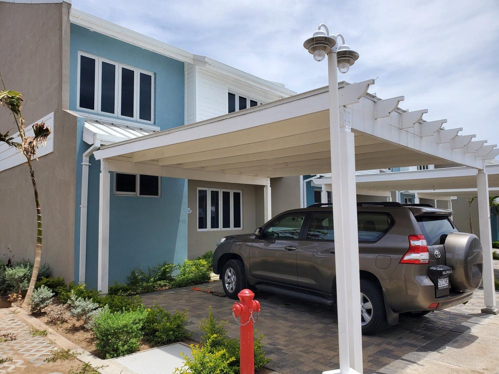 33 SEYMOUR AVENUE unit: 19, Kingston 6, St. Andrew