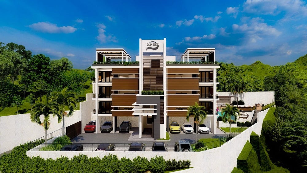 2a HEIGHTS AVENUE, DIAMOND R unit: 7, Kingston 9, St. Andrew