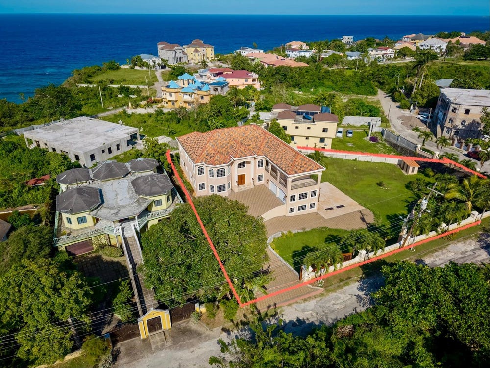 130 & 131 RIO NUEVO, Rio Nuevo, St. Mary