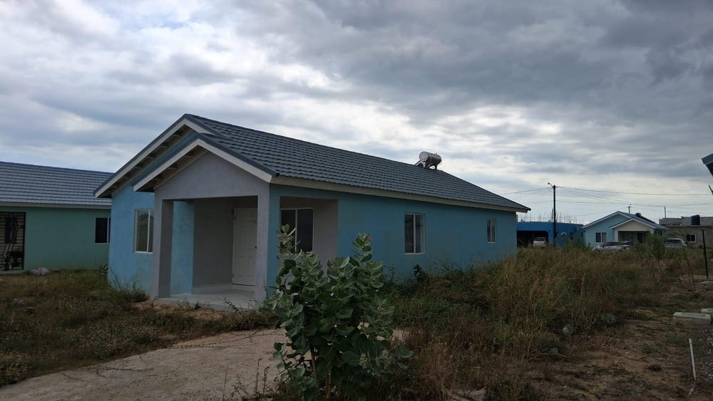 PART OF TWO MILE WOOD, IN unit: 606, Innswood, St. Catherine