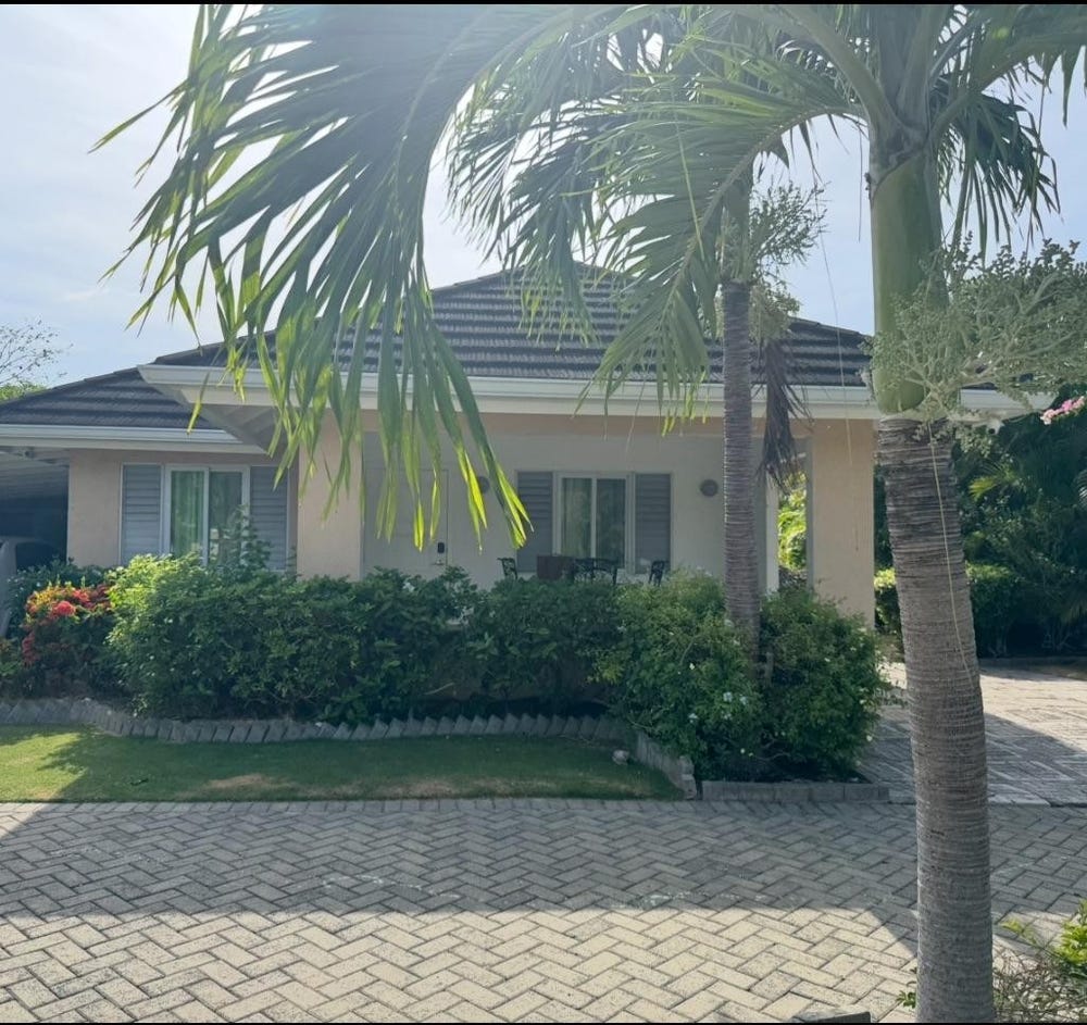 295 ALAMANDA AVENUE, Priory, St. Ann
