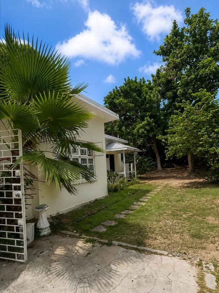 9 MILLSBOROUGH AVENUE, Kingston 6, St. Andrew