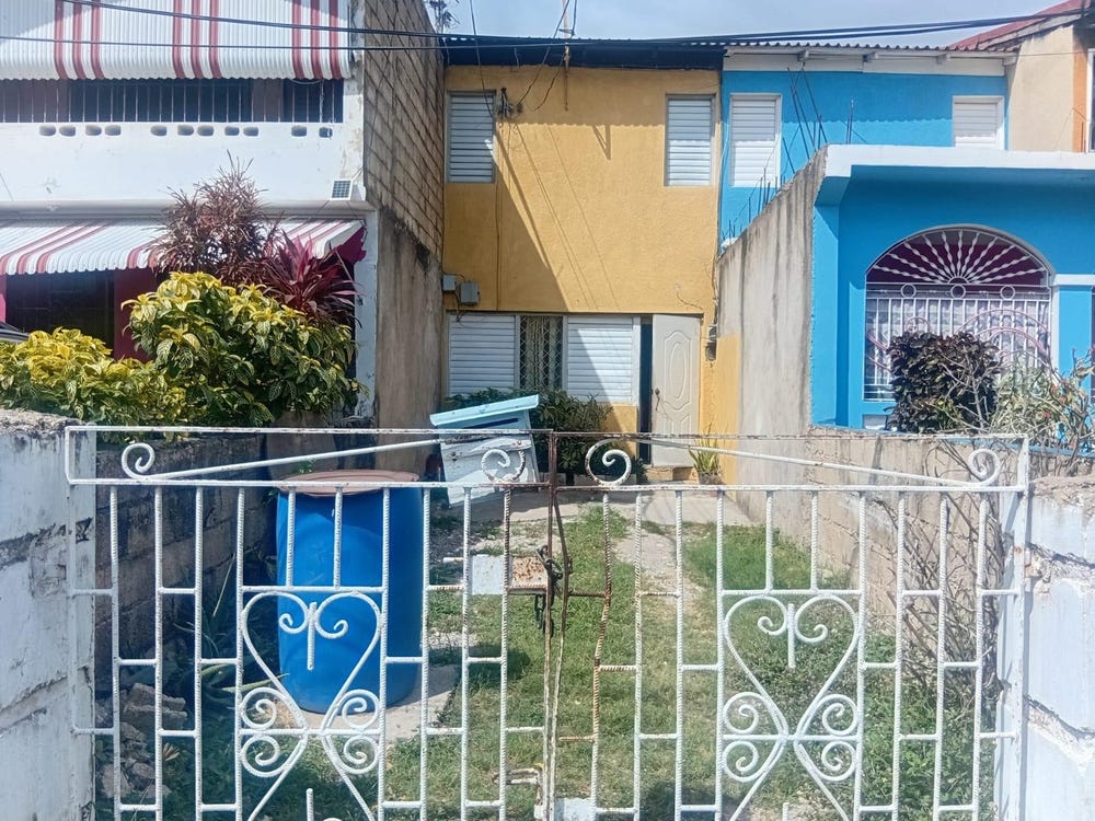 42C JUNE FLOWER DRIVE, HAMILT, Gregory Park, St. Catherine