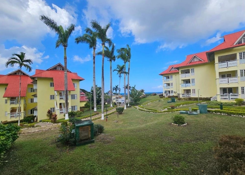 17 DACOSTA DRIVE, OCHO RIOS unit: 93, Ocho Rios, St. Ann