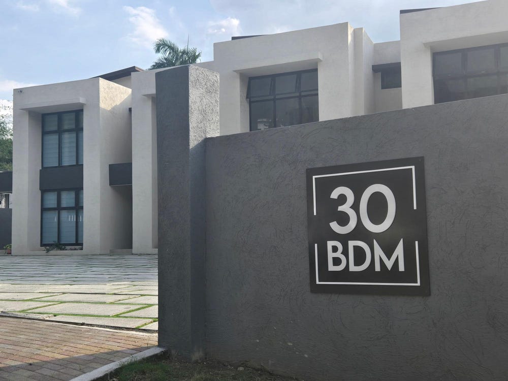 30 BRIDGEMOUNT DRIVE unit: 5, Kingston 8, St. Andrew