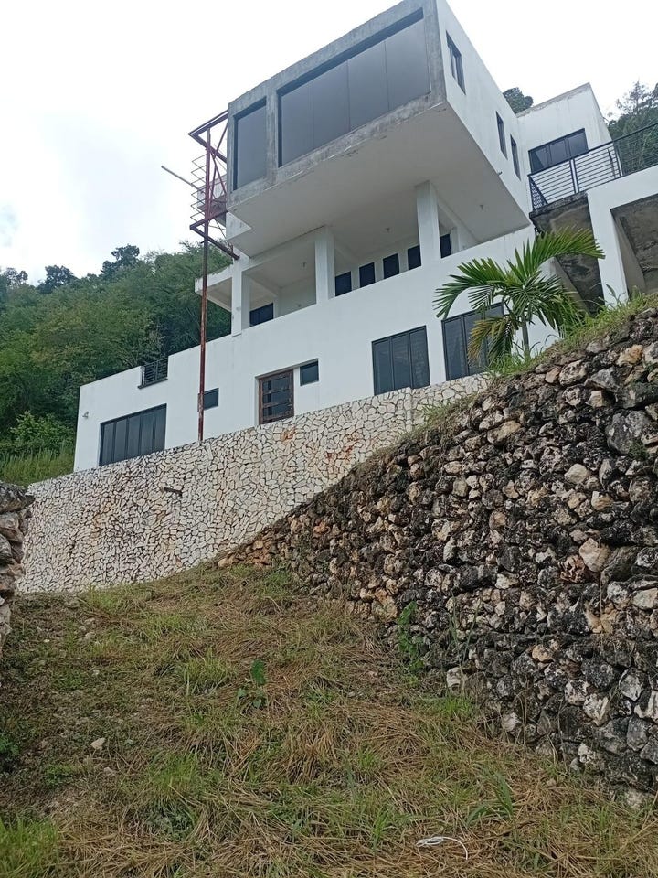 26 SUMMIT DRIVE, Kingston 9, St. Andrew