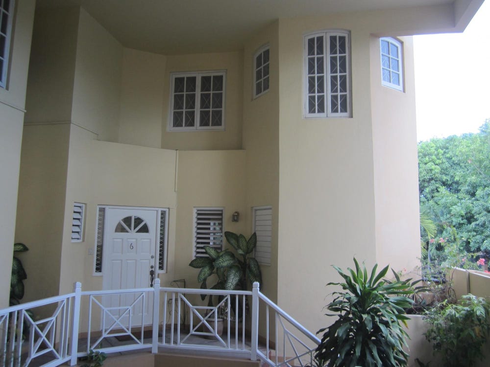 DEVON MANOR WATERLOO ROAD