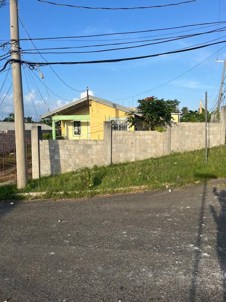 45 BRISTAL CLOSE, Rose Hall, St. James