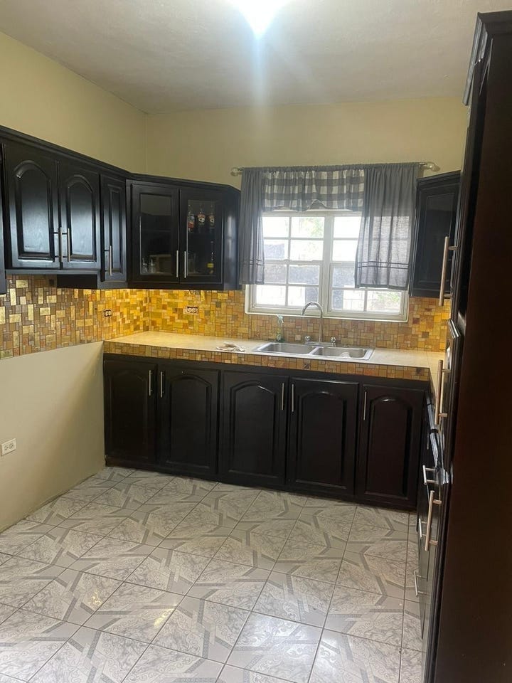 10 FARQUHARSON CIRCLE, Bull Bay P.O., St. Andrew
