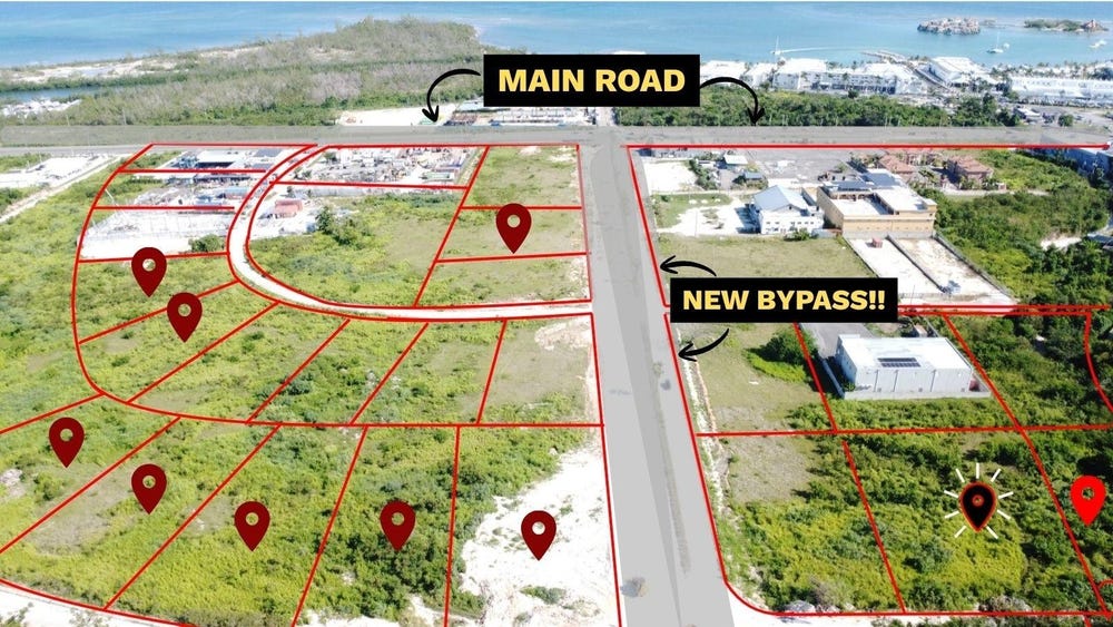26 MONTEGO PARK IRONSHORE, Ironshore, St. James