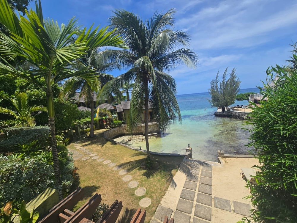 121 MAIN STREET unit: B 4A, Ocho Rios, St. Ann