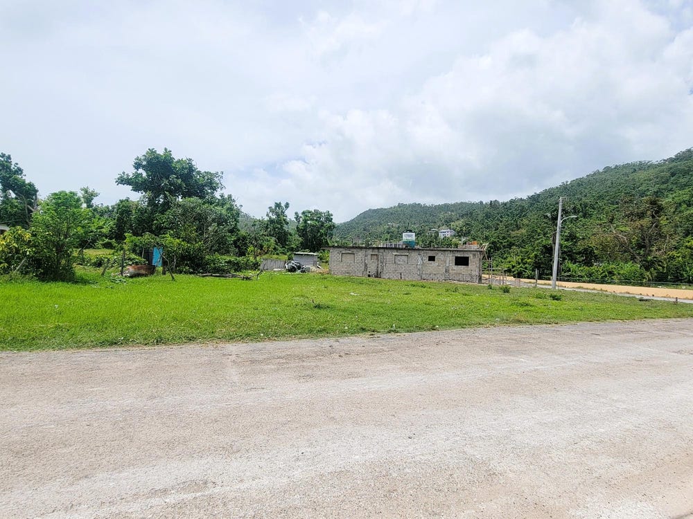Beverley RUNAWAY BAY ST. ANN lot: 25A, Runaway Bay, St. Ann