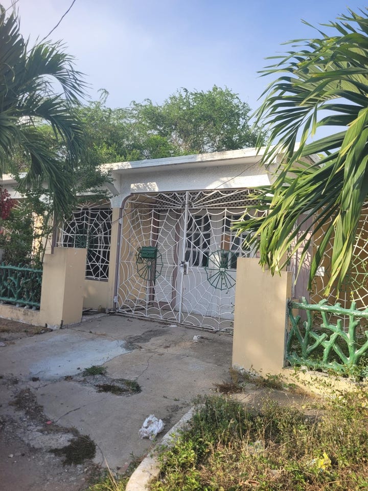 84 CANDLEBRUSH AVENUE, Spanish Town, St. Catherine