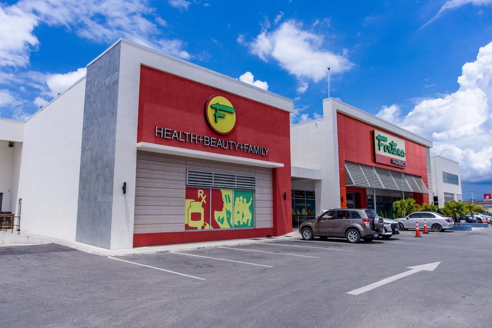 7 BRAETON PARKWAY unit: Suite 3, Greater Portmore, St. Catherine