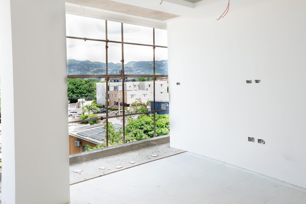 3 CENTRAL AVENUE unit: B 203, Constant Spring P.O., St. Andrew