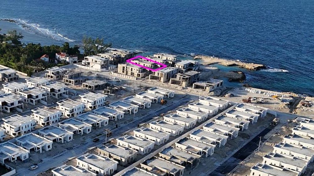 209 SUPER VILLA PARADISIAC, Richmond, St. Ann