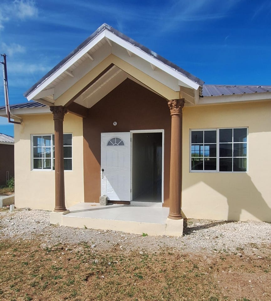 MONEYMUSK COUNTRY ESTATE