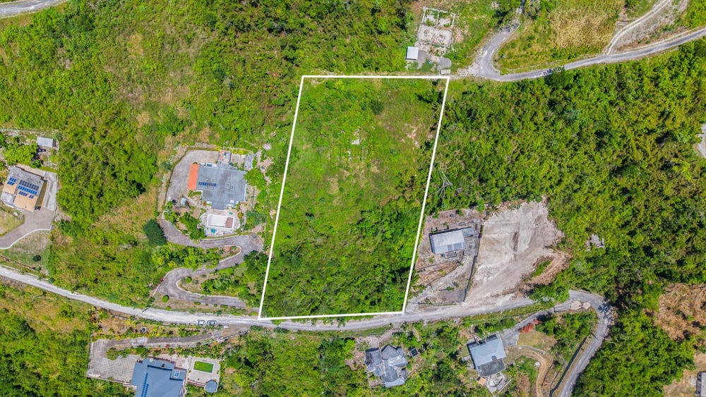 ROSE HILL, CARDIFF HALL lot: 17, Runaway Bay, St. Ann
