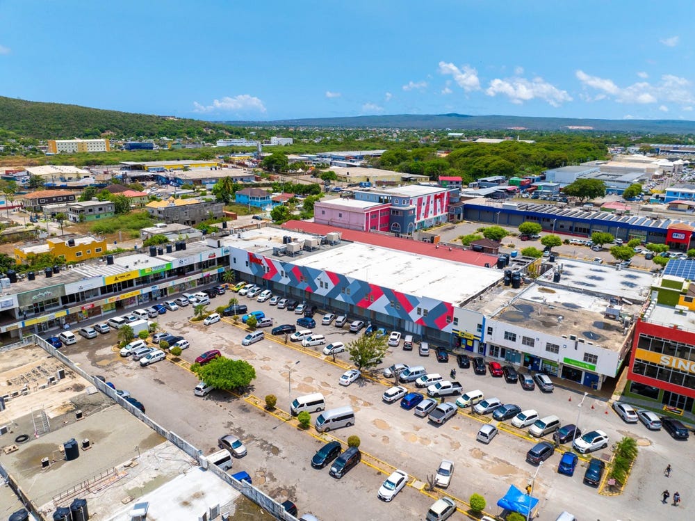 X474+C6W, Braeton Pkwy, Portmore, Jamaica, Portmore Pines, St. Catherine Parish