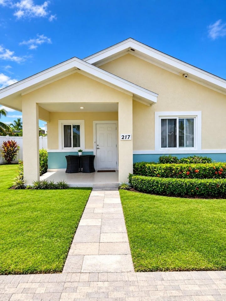 217 SEASHORE W, Lucea, Hanover