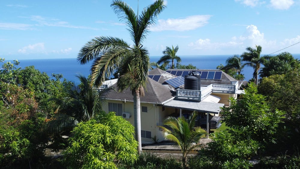 97 UNITY HALL, ST. JAMES, Montego Bay, St. James