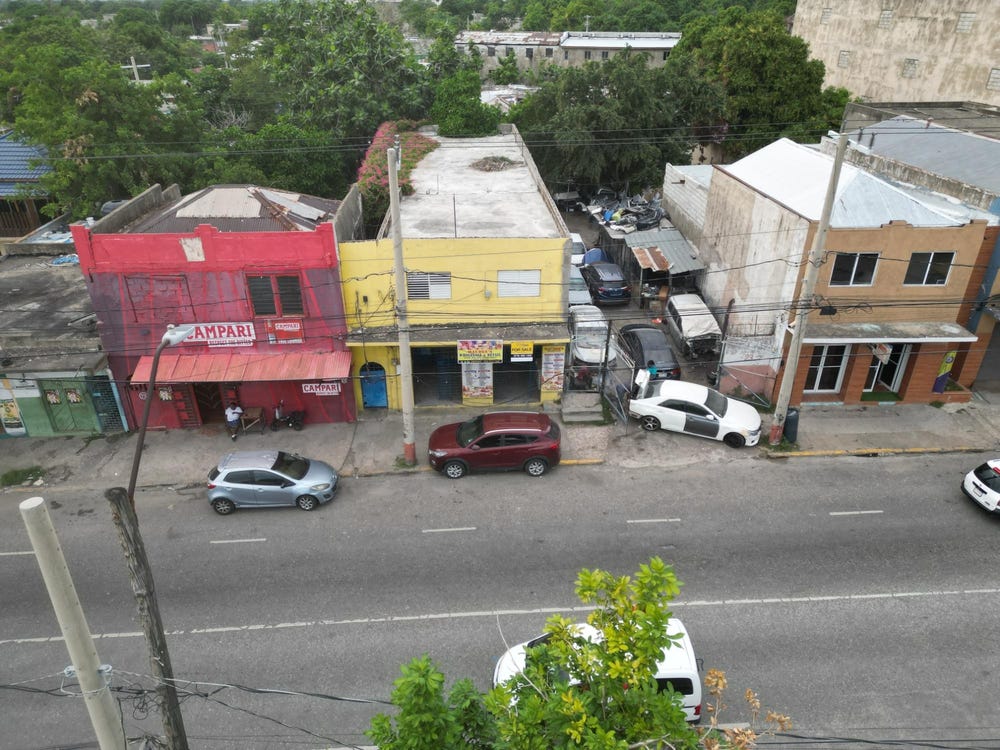 21 SLIPE ROAD, Kingston 5, St. Andrew