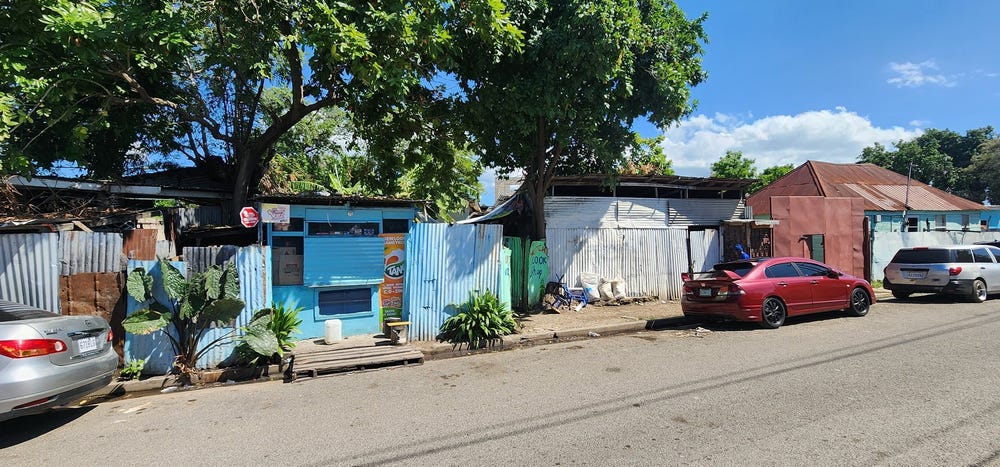 20 Manchester Street, St. Catherine, St. Catherine Parish