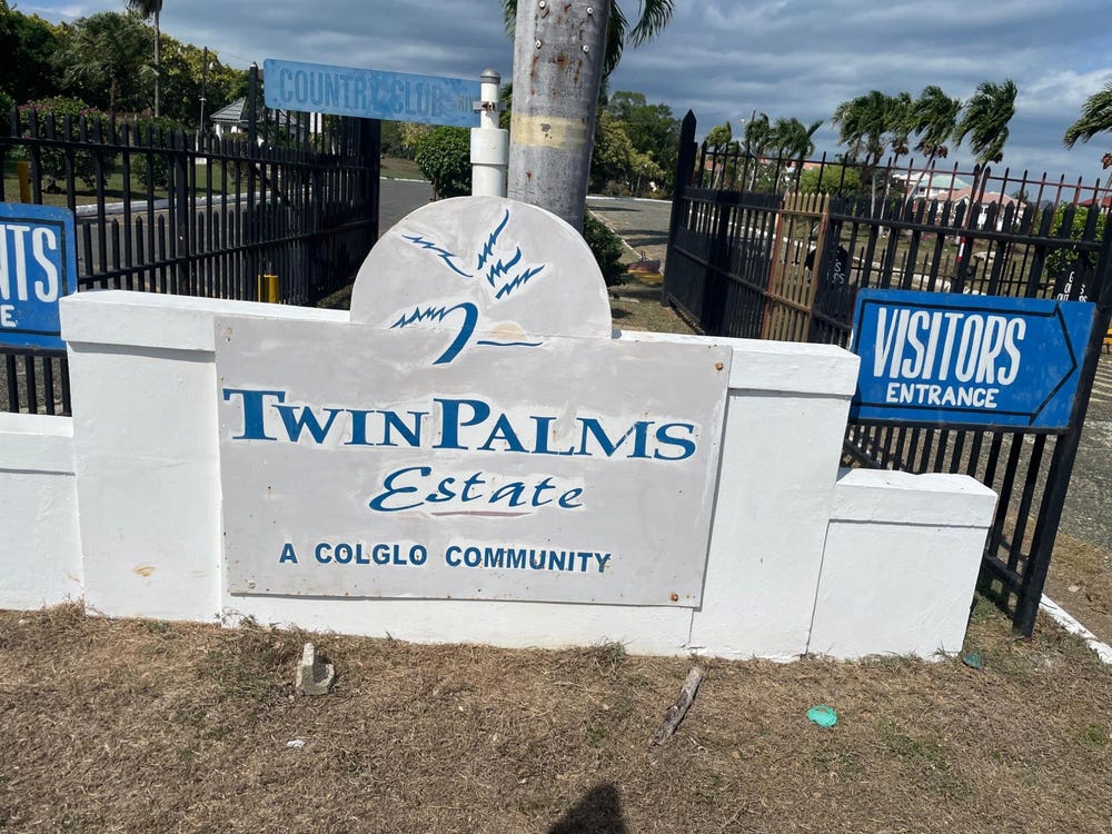 294 BAYVIEW RIDGE, TWIN PALMS, May Pen, Clarendon